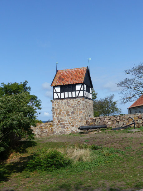 bornholm