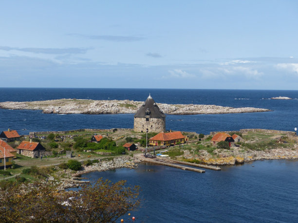 bornholm