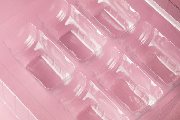 molded