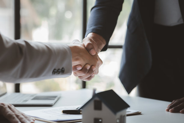 合伙投资房产协议