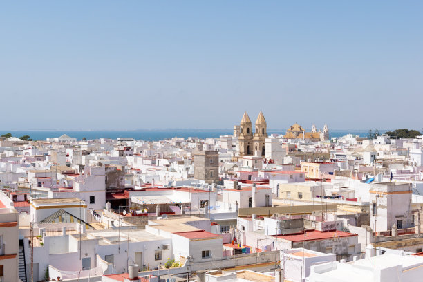 andalucia