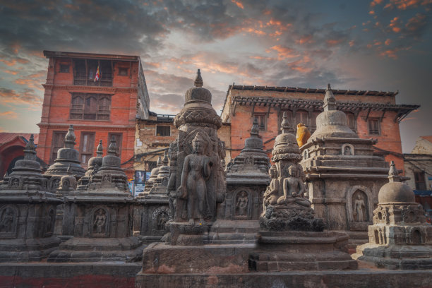 kathmandu