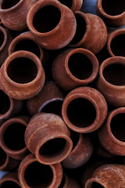 terracotta