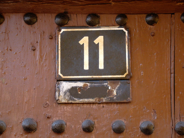 eleven