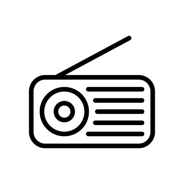 radio