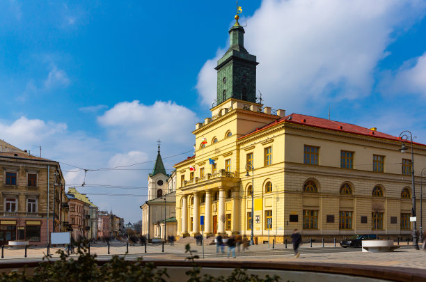mayor