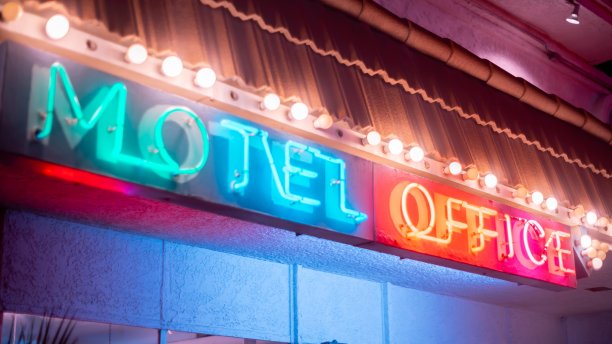 motel