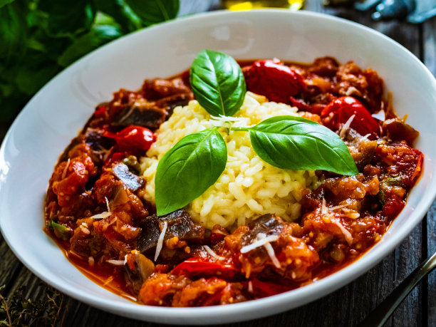 risotto