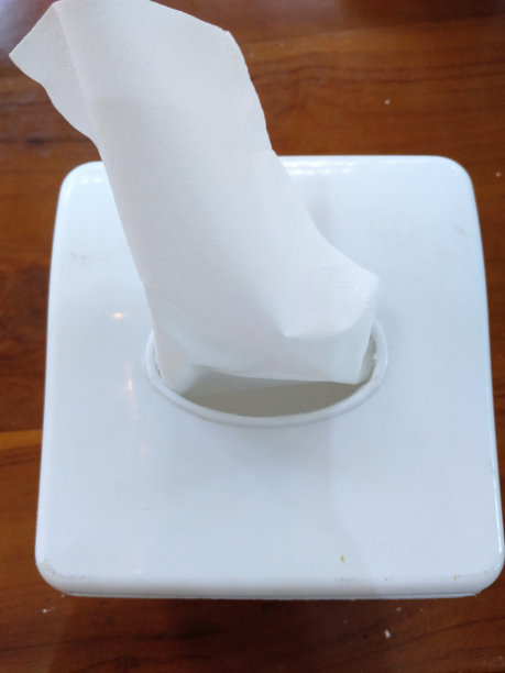 洗脸巾包装设计