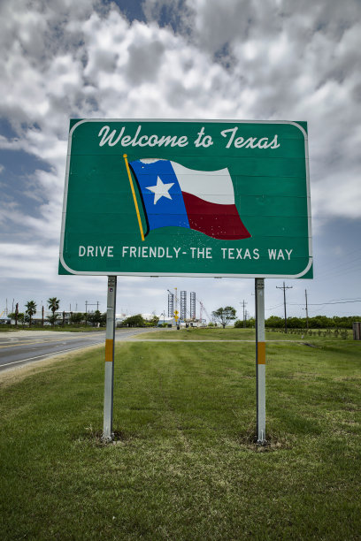 texas