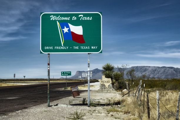 texas