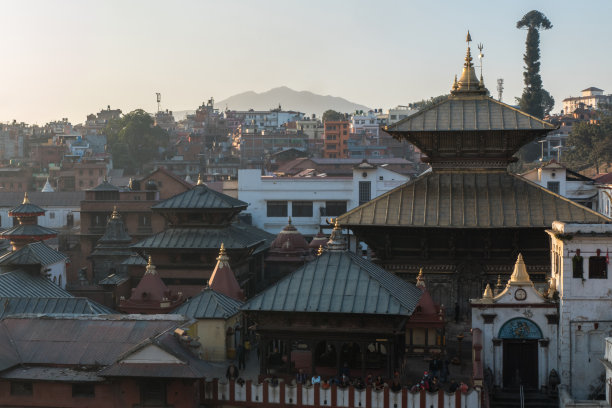kathmandu