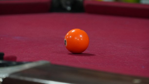 billiards