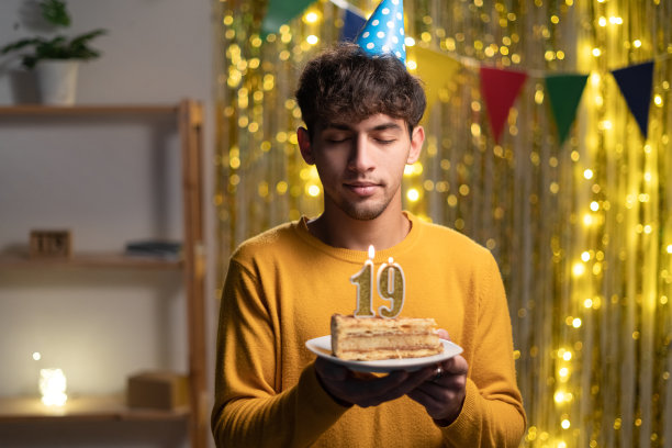 nineteen