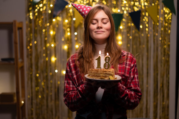 nineteen