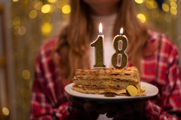 18