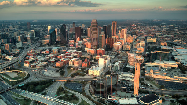 dallas