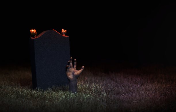 zombie