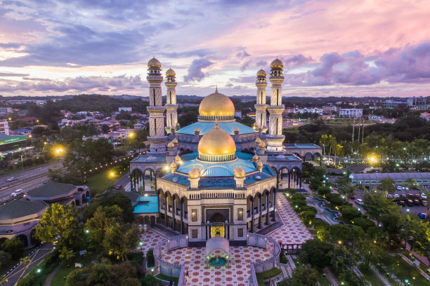 borneo