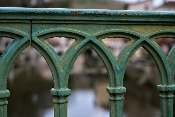 baluster