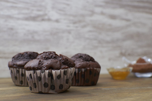 muffin