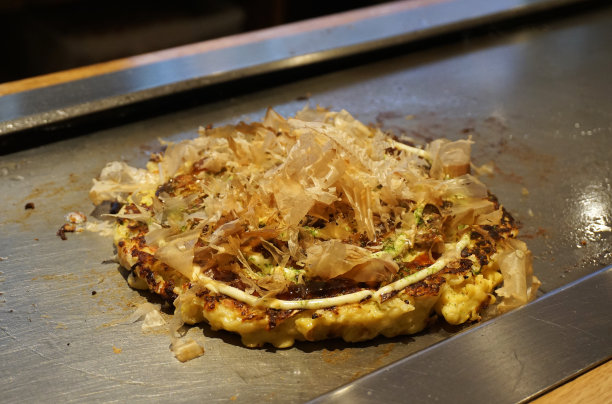 monjayaki