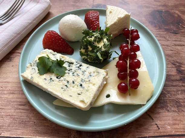 mozzarella