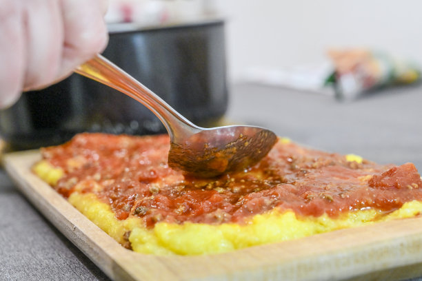 polenta