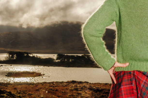 scots