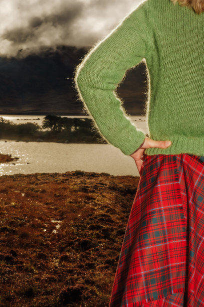 scots