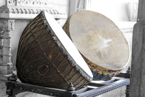 timbale