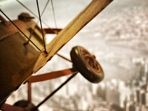 biplanes