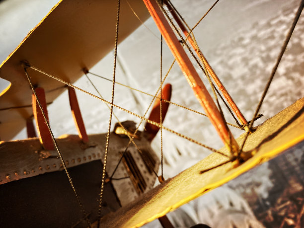biplanes