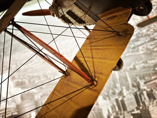 biplanes