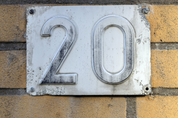 twenty