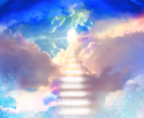 dawn