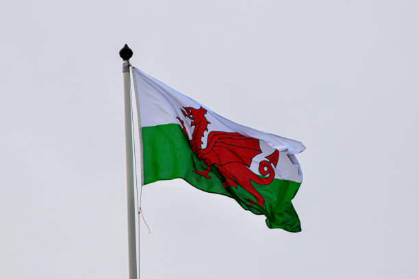wales