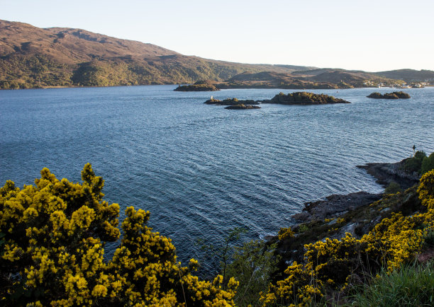 loch