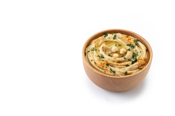hummus