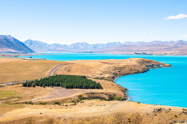tekapo