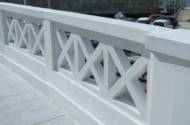 baluster