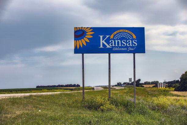 kansas
