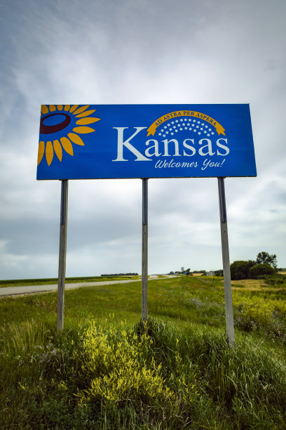 kansas