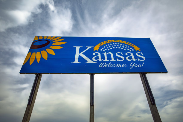kansas