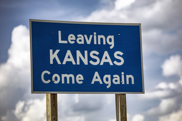 kansas