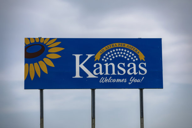 kansas