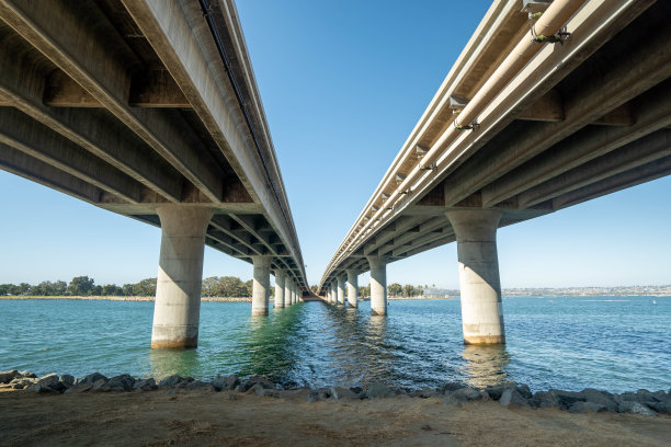 清水混凝土建筑结构