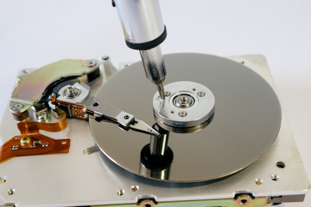 disk