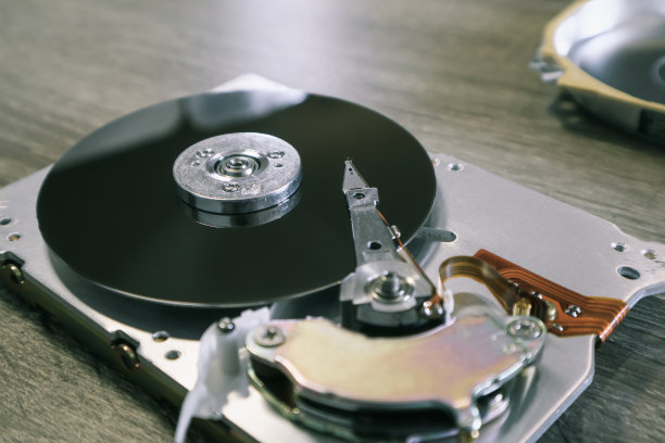 disk