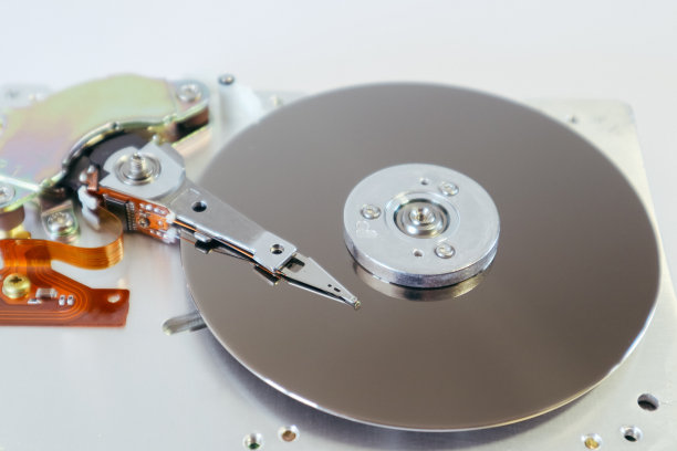 disk